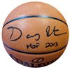 Image 1 : GARY PAYTON SIGNED SPALDING BASKETBALL (BECKETT COA)