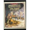 Image 1 : DUNGEONS AND DRAGONS FORGOTTEN REALMS THE NORTH BOXED SET