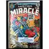 Image 1 : DC COMICS NO.6 MISTER MIRACLE