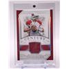 Image 1 : 2018 PANINI NATIONAL TREASURES #CM-CP1 CARSON PALMER PATCH CARD NUMBERED 11/25