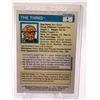 Image 2 : 1990 MARVEL TRADING CARD THING ROOKIE CARD