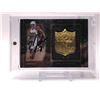 Image 1 : 2016 PANINI BLACK GOLD #SA17 DAVID JOHNSON AUTO SEAL OF APPROVAL NUMBERED 04/25