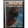 Image 1 : DARK HORSE COMICS NO.1 PREDATOR COLD WAR