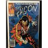 Image 1 : MARVEL COMICS NO.1 THE FALCON