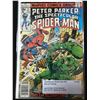 Image 1 : MARVEL COMICS NO.21 THE SPECTACULAR SPIDERMAN (1979)
