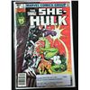 Image 1 : MARVEL COMICS NO.3 THE SAVAGE SHE-HULK (1980)