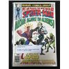 Image 1 : MARVEL COMICS NO.50 THE SPECTACULAR SPIDERMAN