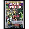 Image 1 : MARVEL COMICS NO.14 THE SAVAGE SHE-HULK