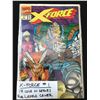 Image 1 : X-FORCE #1 ( MARVEL COMICS)