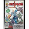 Image 1 : SECTAURS #1 (MARVEL COMICS)