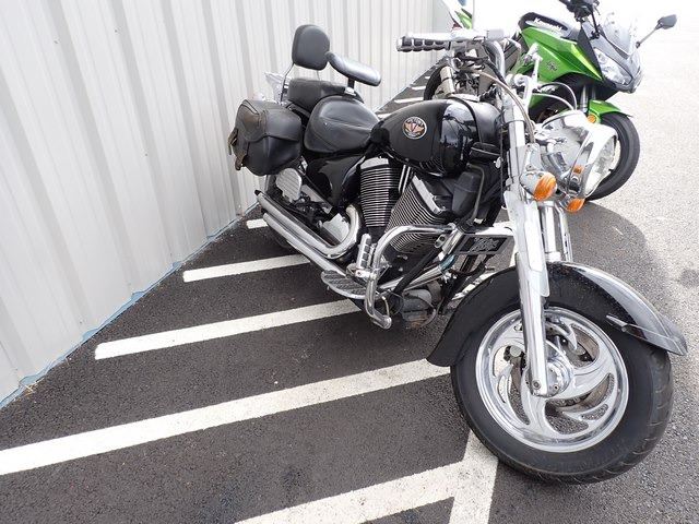 2003 victory kingpin