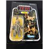 Image 1 : KENNER CANADA STARWARS NO. 71310 RETURN OF THE JEDI TEEBO ACTION FIGURE SEALED IN BOX