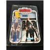 Image 1 : 2 KENNER STARWARS THE EMPIRE STRIKES BACK ACTION FIGURES INCLUDING NO. 39760 BOSSK (BOUNTY HUNTER)