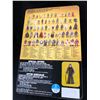 Image 9 : 4 KENNER CANADA STARWARS RETURN OF THE JEDI ACTION FIGURES INCLUDING NO. 71210 8D8 SEALED IN BOX,