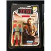 Image 8 : 6 ASSORTED KENNER STARWARS ACTION FIGURES INCLUDING KENNER CANADA STARWARS NO. 69630 THE EMPIRE