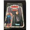 Image 1 : KENNER STARWARS NO. 39800 THE EMPIRE STRIKES BACK LANDO CALRISSIAN ACTION FIGURE SEALED IN BOX