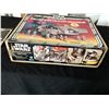 Image 2 : KENNER STARWARS NO. 39110 THE EMPIRE STRIKES BACK MILLENNIUM FALCON SPACESHIP IN BOX WITH