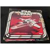 Image 2 : 2 KENNER STARWARS X-WING FIGHTERS INCLUDING KENNER STARWARS NO. 69780 THE EMPIRE STRIKES BACK