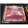 Image 8 : 2 KENNER STARWARS X-WING FIGHTERS INCLUDING KENNER STARWARS NO. 69780 THE EMPIRE STRIKES BACK