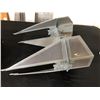 Image 1 : KENNER STARWARS NO. 71390 RETURN OF THE JEDI TIE INTERCEPTOR WITH BOX AND INSTRUCTION MANUAL