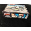 Image 2 : KENNER STARWARS NO. 39610 THE EMPIRE STRIKES BACK REBEL ARMOURED SNOWSPEEDER IN BOX WITH