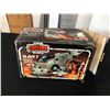 Image 8 : 2 KENNER CANADA STARWARS SHIPS INCLUDING NO. 39690 EMPIRE STRIKES BACK SLAVE 1 BOBA FETT'S SPACESHIP