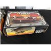 Image 2 : 3 KENNER STARWARS LAND SPEEDER INCLUDING KENNER CANADA STARWARS NO. 38020 LAND SPEEDER IN BOX AND 2