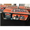 Image 8 : 3 KENNER STARWARS IMPERIAL TROOP TRANSPORTS INCLUDING 2 KENNER CANADA STARWARS NO. 39290 THE EMPIRE