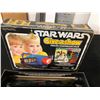 Image 2 : KENNER CANADA STARWARS NO. 35180 GIVE-A-SHOW PROJECTOR IN BOX WITH STARWARS STORY SLIDES