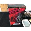 Image 2 : ATC DARTH VADER SPEAKER PHONE IN BOX, ASSORTED STARWARS SIGMA DECOR INCLUDING PORCELAIN C-3PO