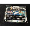 Image 2 : PALITOY STARWARS DIE CAST METAL AND PLASTIC Y-WING FIGHTER WITH BOX