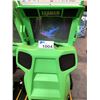 Image 2 : ATARI ARCADE CAR RACING GAME, SAN FRANCISCO RUSH  30"W X 62"L X 67"H