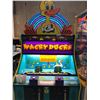 Image 2 : INNOVATIVE CONCEPTS ENTERTAINMENT WACKY DUCKS GAME 51"W X 34"L X 98"H