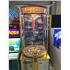 Image 2 : BENCHMARK GAMES' SLAM-A-WINNER ARCADE GAME 32"W X 40"L X 81"H