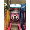 Image 3 : INNOVATIVE CONCEPTS ENTERTAINMENT, ICE BALL ARCADE GAME 29"W X 120"L X 80"H