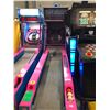 Image 2 : INNOVATIVE CONCEPTS ENTERTAINMENT, ICE BALL ARCADE GAME 29"W X 120"L X 60"H