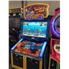 Image 1 : UNIVERSAL SPACE AMUSEMENT EQUIPMENT - PIRATE'S HOOK ARCADE GAME, C-350