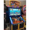 Image 2 : UNIVERSAL SPACE AMUSEMENT EQUIPMENT - PIRATE'S HOOK ARCADE GAME, C-350