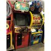 Image 1 : KONAMI PIRATE SHIP ARCADE GAME 26"W X 40"L X 88"H