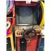 Image 2 : KONAMI PIRATE SHIP ARCADE GAME 26"W X 40"L X 88"H