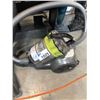 Image 2 : 1025 HOOVER MULTI FLOOR CANISTER VACUUM WITH EUREKA & BISSEL UPRIGHT VACUUMS