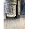 Image 2 : 3 INCOMPLETE WIRE CAGES, 2 SAND BAGS , 3 PACK GOLDEN SELECT 7.56" FLOORING