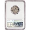 Image 2 : 1953 Proof Jefferson Nickel Coin NGC PF66