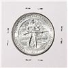 Image 2 : 1925 Fort Vancouver Centennial Commemorative Half Dollar Coin