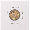 Image 2 : 2005 $5 American Gold Eagle Coin