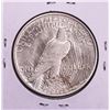 Image 2 : 1921 $1 Peace Silver Dollar Coin