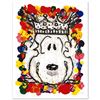 Image 1 : Tom Everhart "Best In Show" Limited Edition Lithograph On Paper