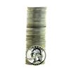 Image 1 : Roll of (40) Proof 1964 Washington Quarter Coins