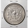 Image 2 : 1901 $1 Morgan Silver Dollar Coin