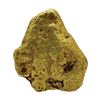 Image 1 : 7.51 Gram Yukon Gold Nugget